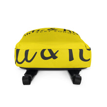 Load image into Gallery viewer, Backpack